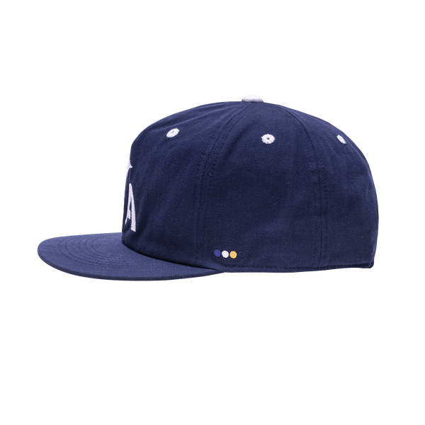 LA Galaxy City Edition Bankroll Snapback Hat