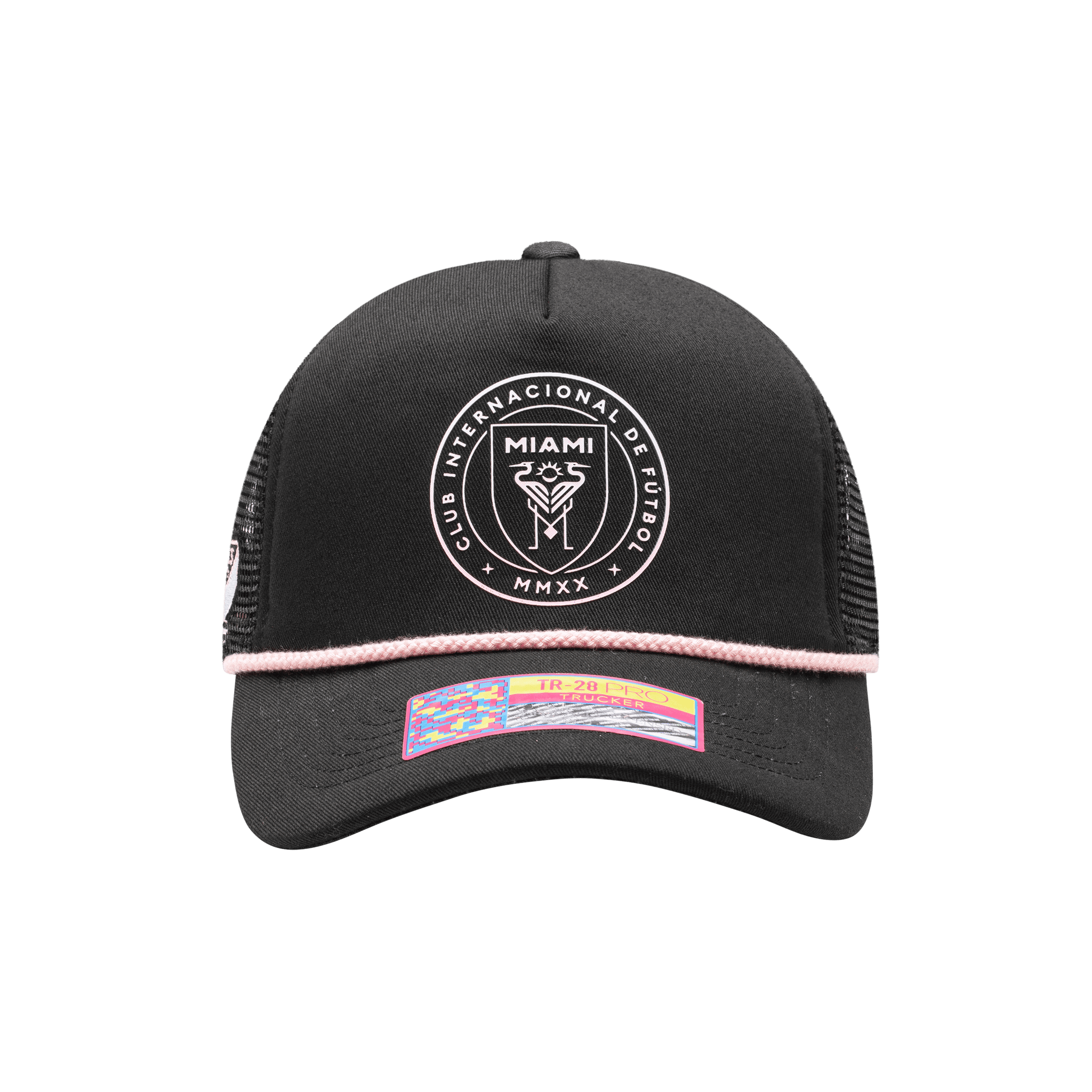 Inter Miami CF Atmosphere Trucker Hat