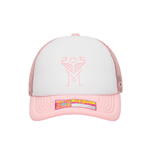 Inter Miami Storm Surfers Trucker Hat