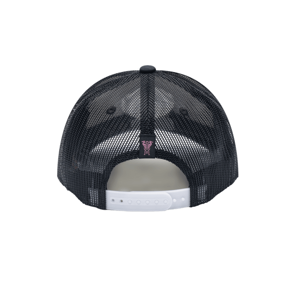 Inter Miami Talladega Trucker Hat