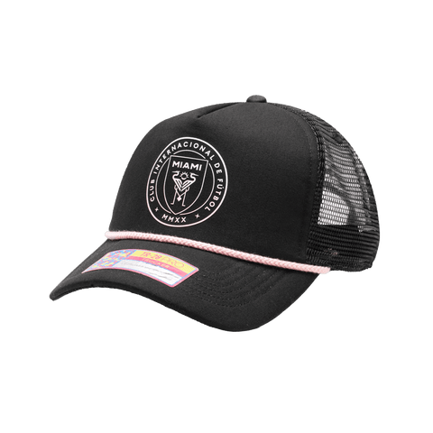 Inter Miami Atmosphere Trucker Hat