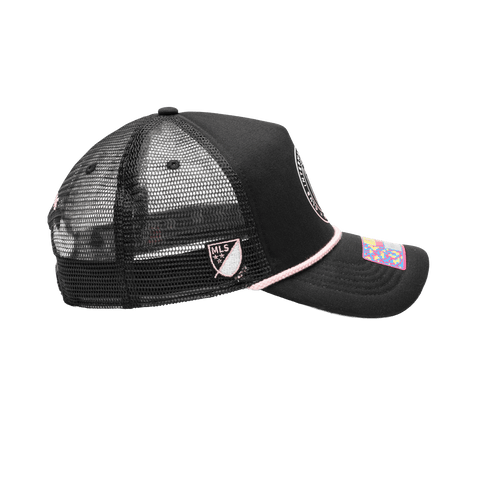 Inter Miami Atmosphere Trucker Hat