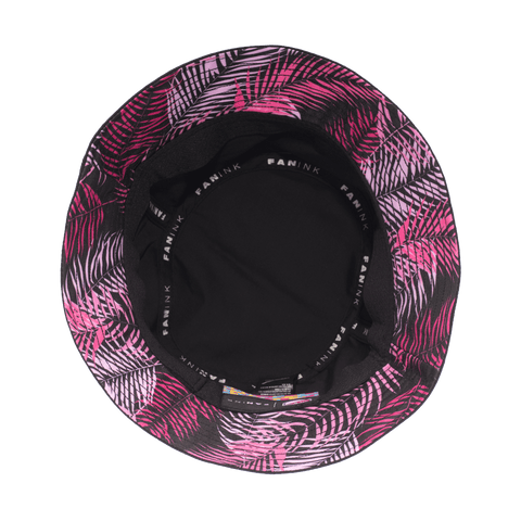 Inter Miami Acai Bucket Hat