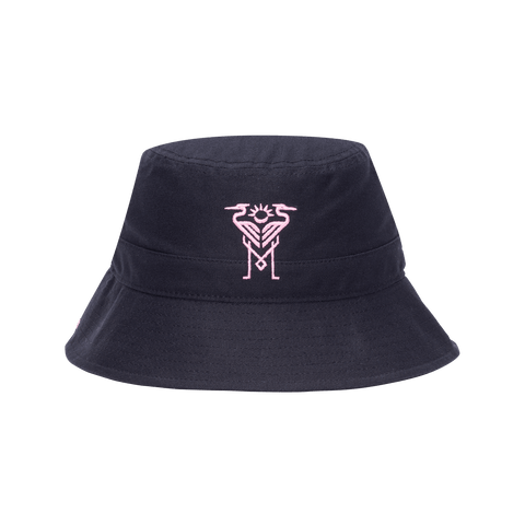 Inter Hat Inter Miami Club T 25 Bucket Hat – Fan Ink