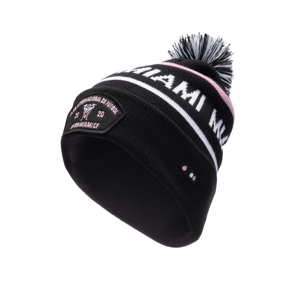Inter Miami Barkley Knit Beanie