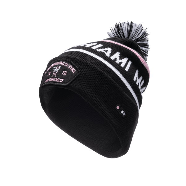Inter Miami Barkley Knit Beanie