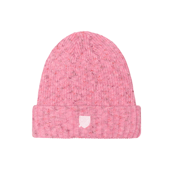 Inter Miami Confetti Knit Beanie
