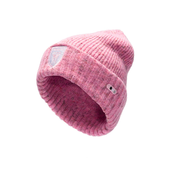 Inter Miami Confetti Knit Beanie