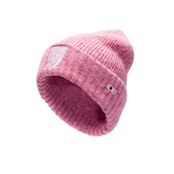 Inter Miami Confetti Knit Beanie