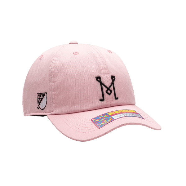 Inter Miami CF Bambo Classic Hat
