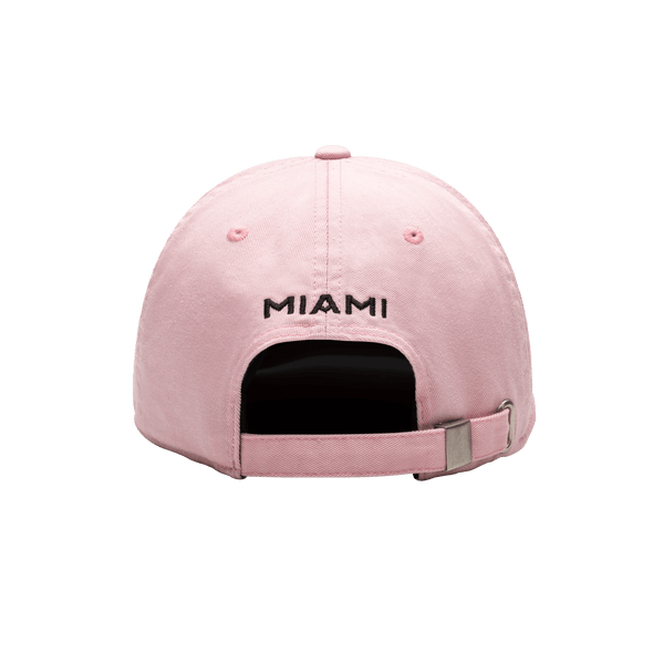Inter Miami CF Bambo Classic Hat
