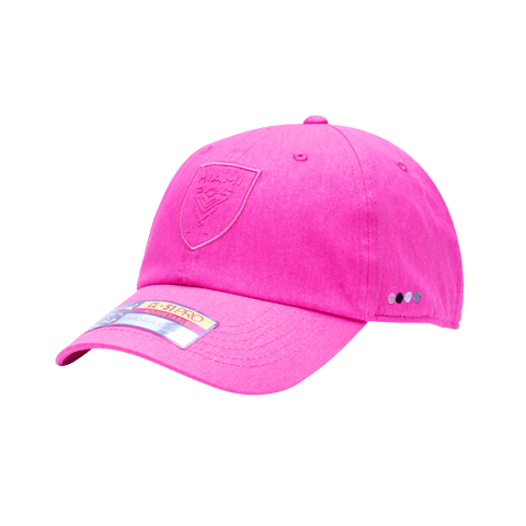 Inter Hat Inter Miami Flyer Classic Hat – Fan Ink