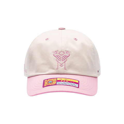 Inter Miami Ocean Drive Classic Hat