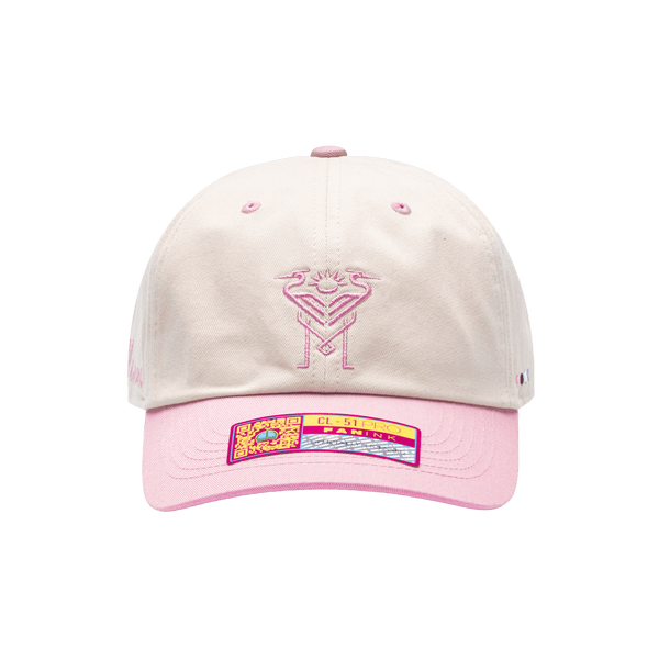 Inter Miami Ocean Drive Classic Hat