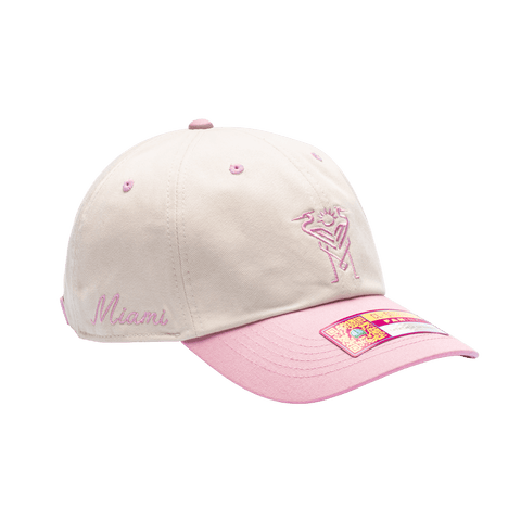 Inter Miami Ocean Drive Classic Hat