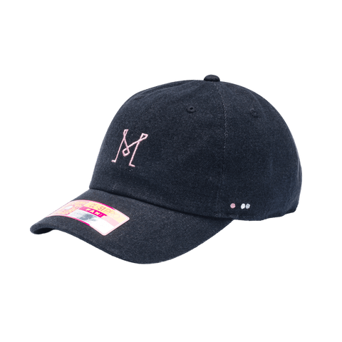 Inter Hat Inter Miami Sophomore Classic Hat – Fan Ink