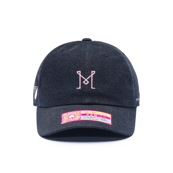 Inter Miami Sophomore Classic Hat