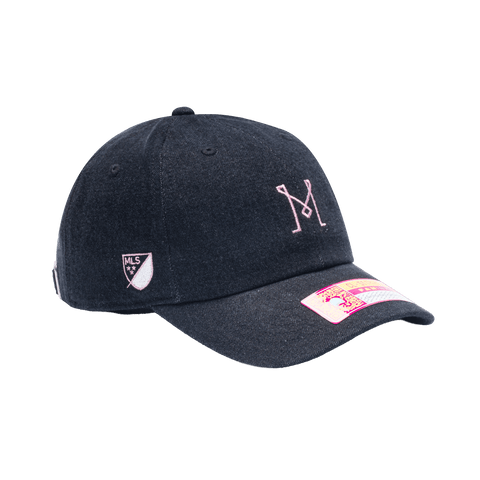 Inter Hat Inter Miami Sophomore Classic Hat – Fan Ink