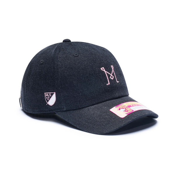 Inter Miami Sophomore Classic Hat