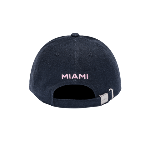 Inter Miami Sophomore Classic Hat