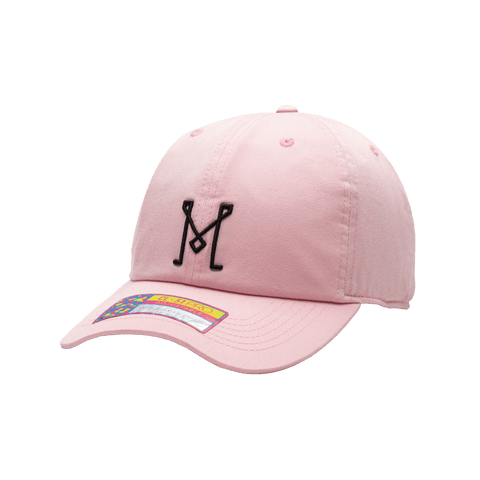 Inter Miami Bambo Classic Hat