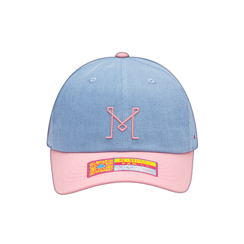 Inter Miami Pegasus Classic Hat