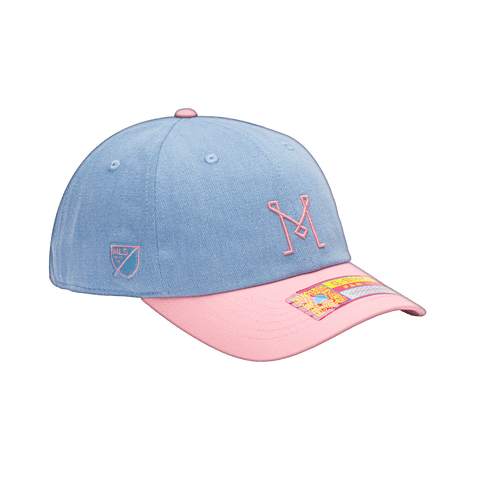 Inter Miami Pegasus Classic Hat