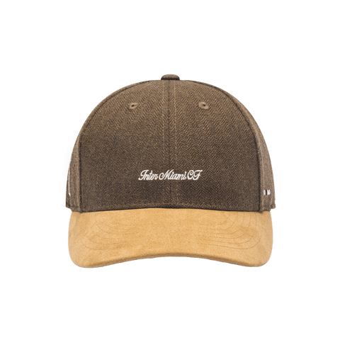Inter Miami Noble Adjustable Hat