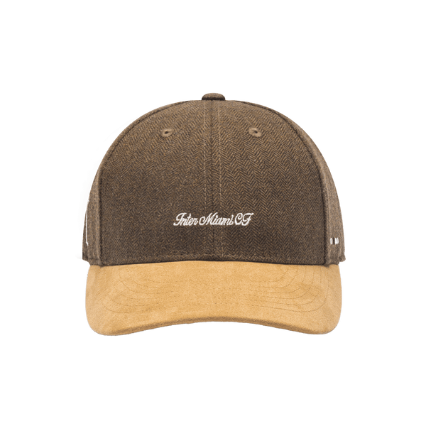 Inter Miami Noble Adjustable Hat