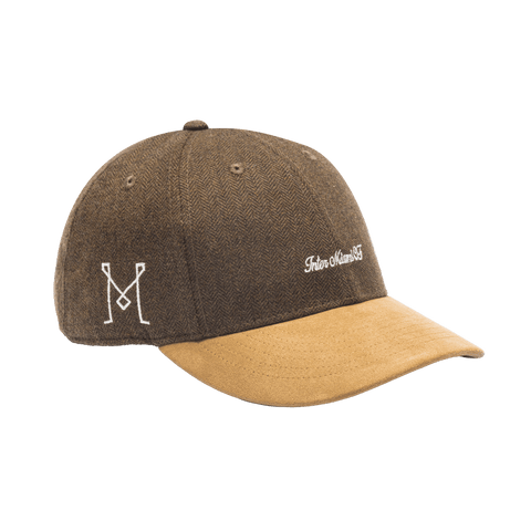 Inter Miami Noble Adjustable Hat