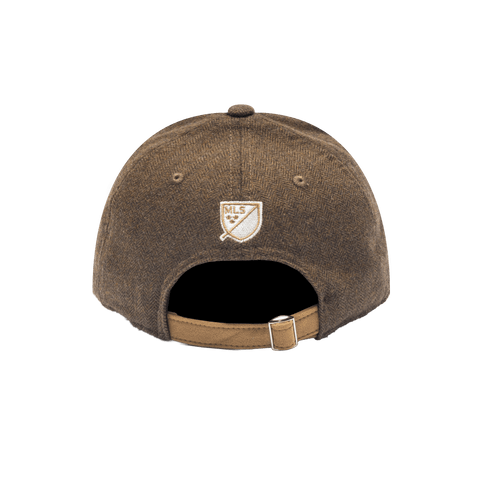 Inter Miami Noble Adjustable Hat