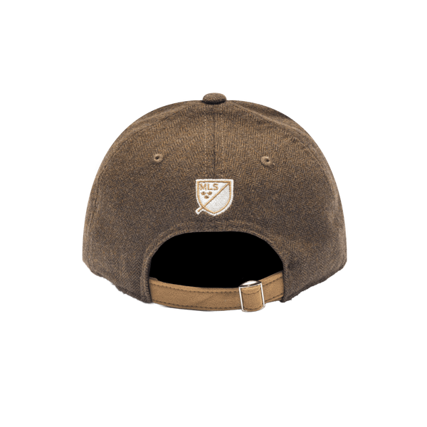 Inter Miami Noble Adjustable Hat