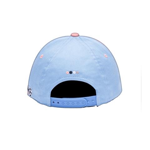 Inter Miami Chaos Major League Adjustable Hat