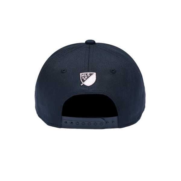 Inter Miami Love Me Adjustable Hat