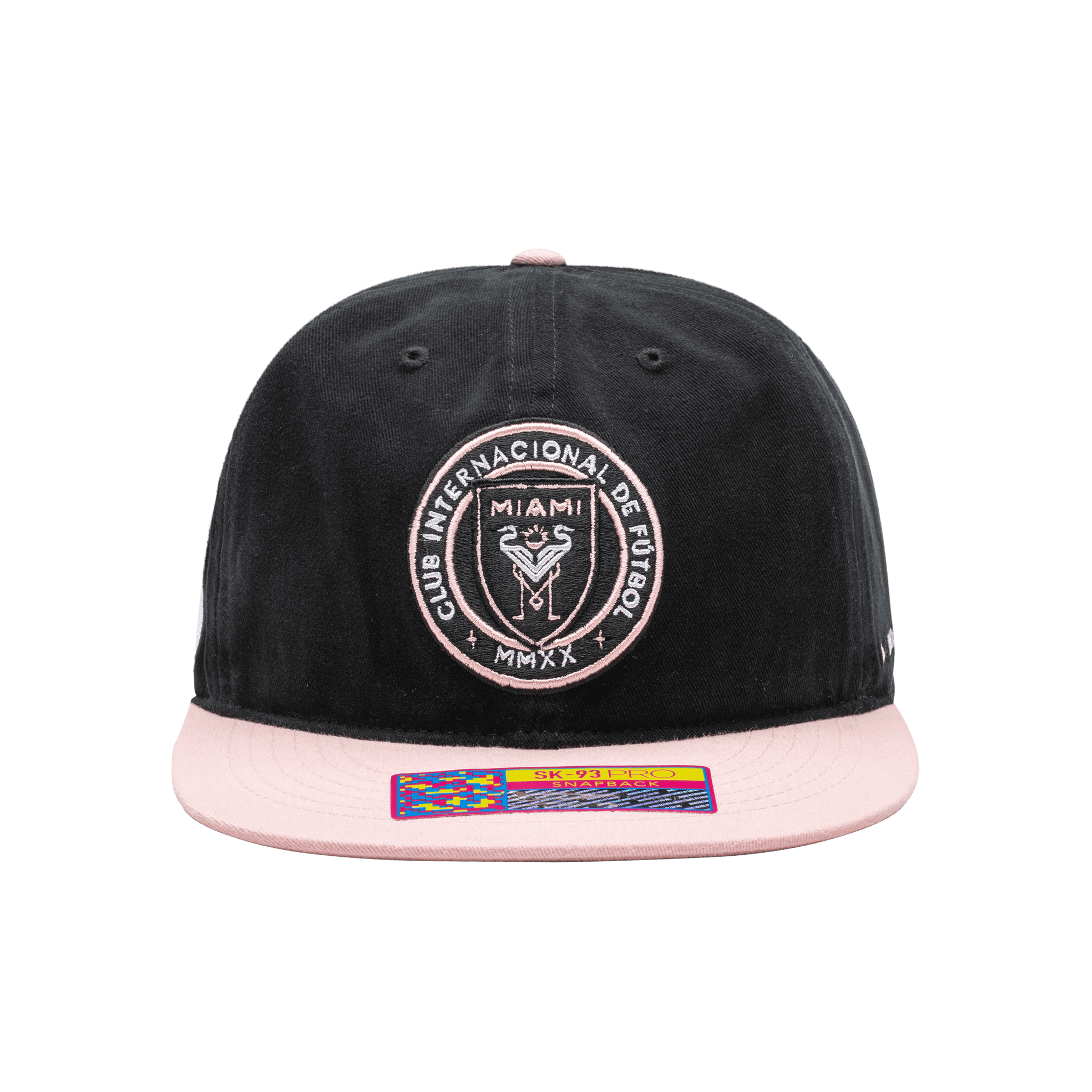 Inter Miami CF – Fan Ink