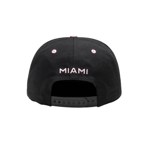 Inter Miami CF Bankroll Snapback Hat