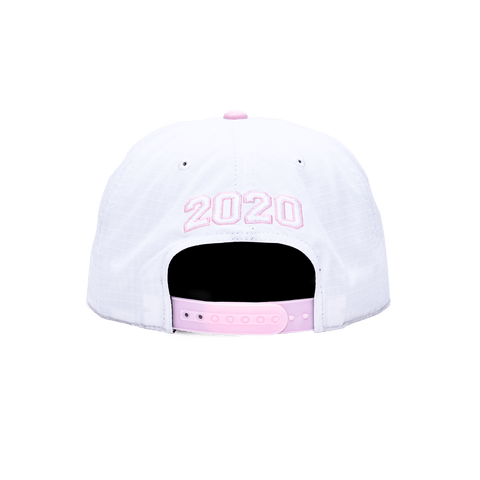 Inter Miami Swingman Wax Snapback Hat