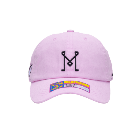 Inter Miami Bambo Youth Classic Hat
