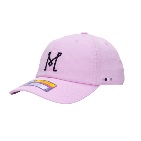 Inter Miami Bambo Youth Classic Hat