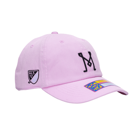 Inter Miami Bambo Youth Classic Hat