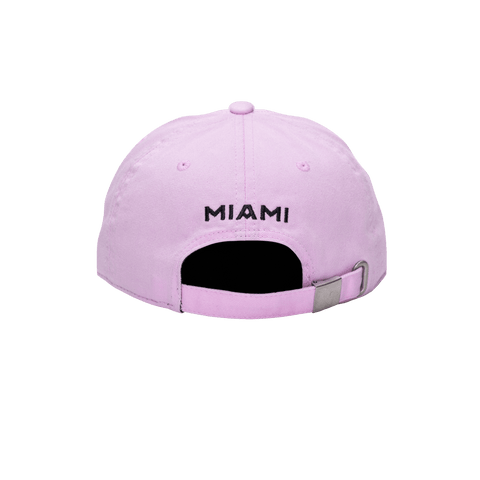 Inter Miami Bambo Youth Classic Hat