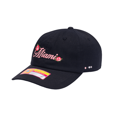 Inter Miami Love Me Kids Classic Hat