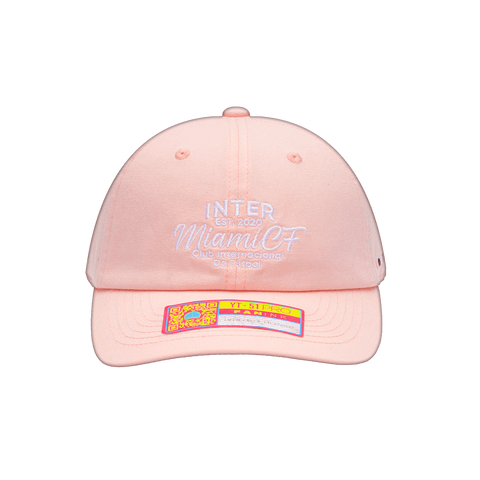 Inter Miami Smoothie Kids Classic Hat