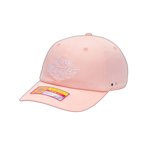 Inter Miami Smoothie Kids Classic Hat