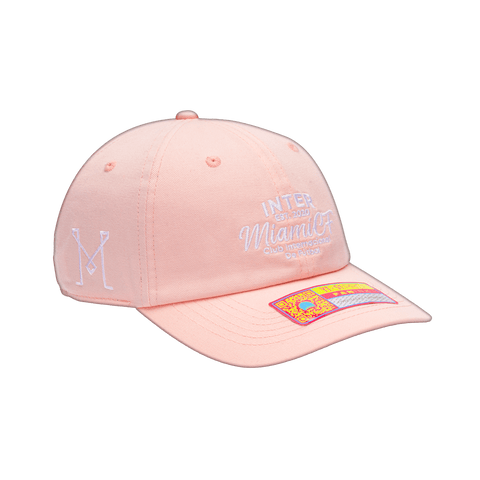 Inter Miami Smoothie Kids Classic Hat