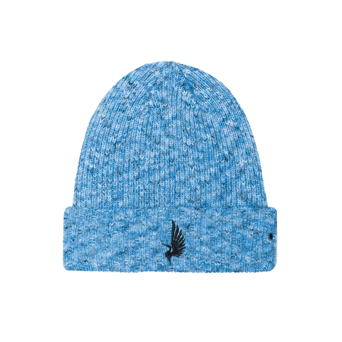 Minnesota United Confetti Knit Beanie