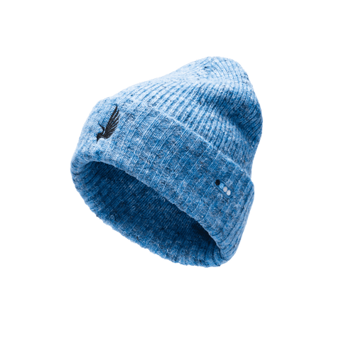 Minnesota United Confetti Knit Beanie