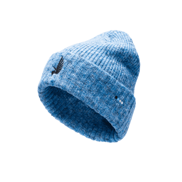 Minnesota United Confetti Knit Beanie