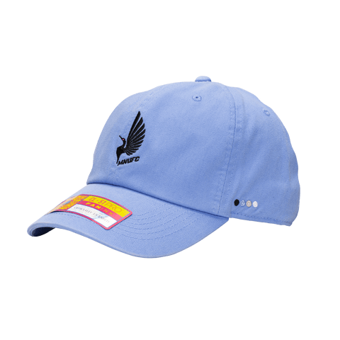 Minnesota United Bambo Classic Hat
