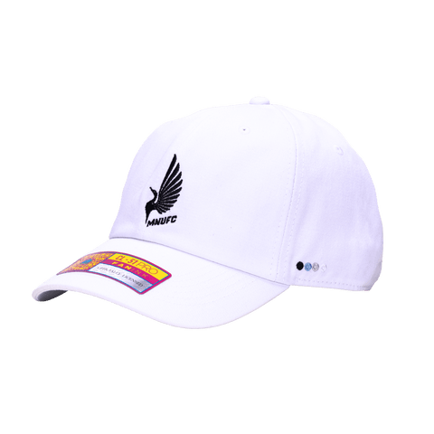 Minnesota United Club T 25 Classic Hat